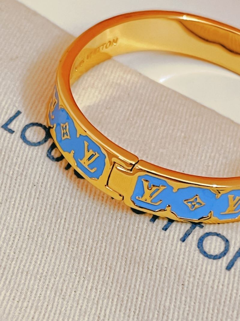 Louis Vuitton Bracelets